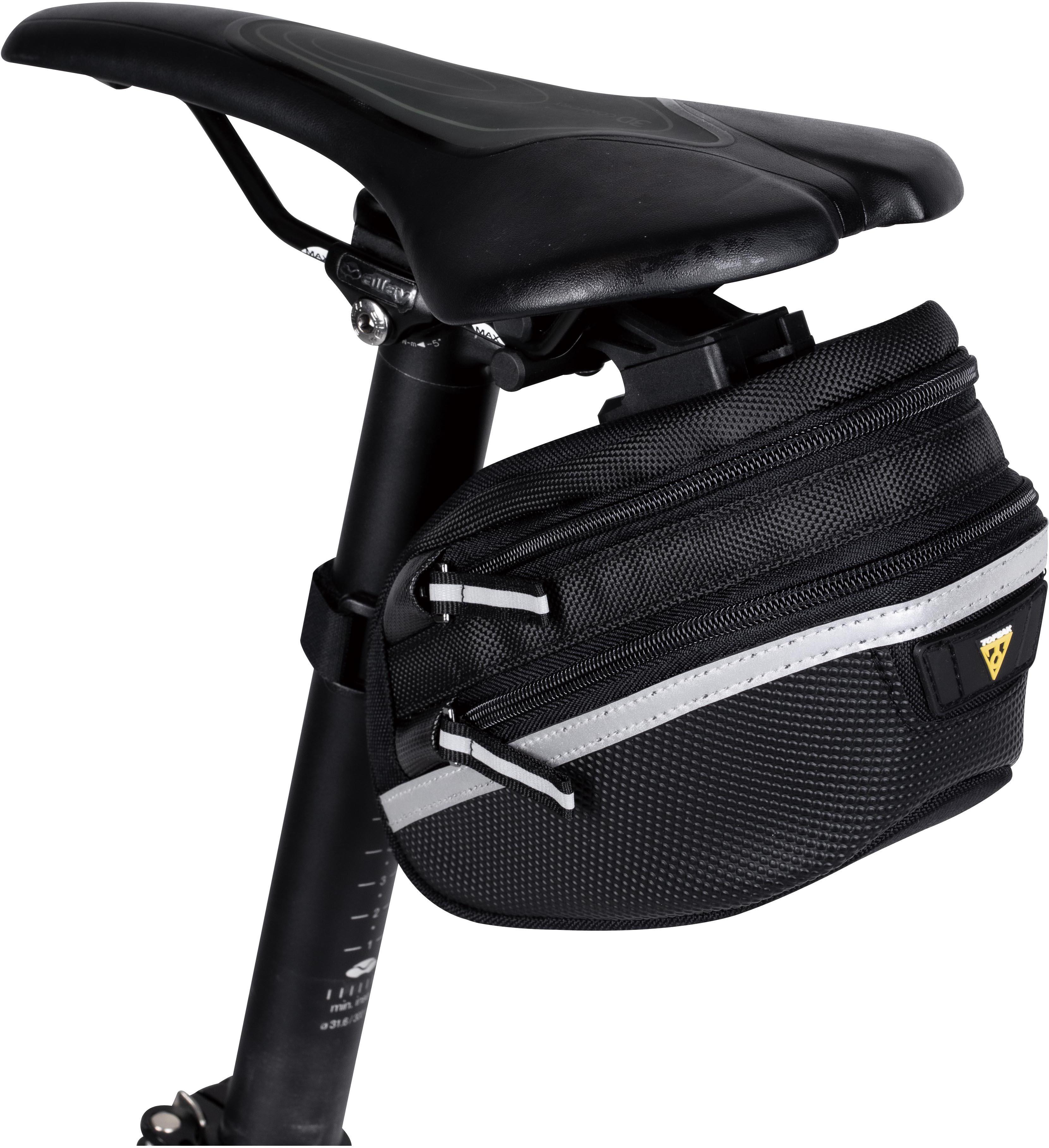 Topeak Wedge Pack II, Large