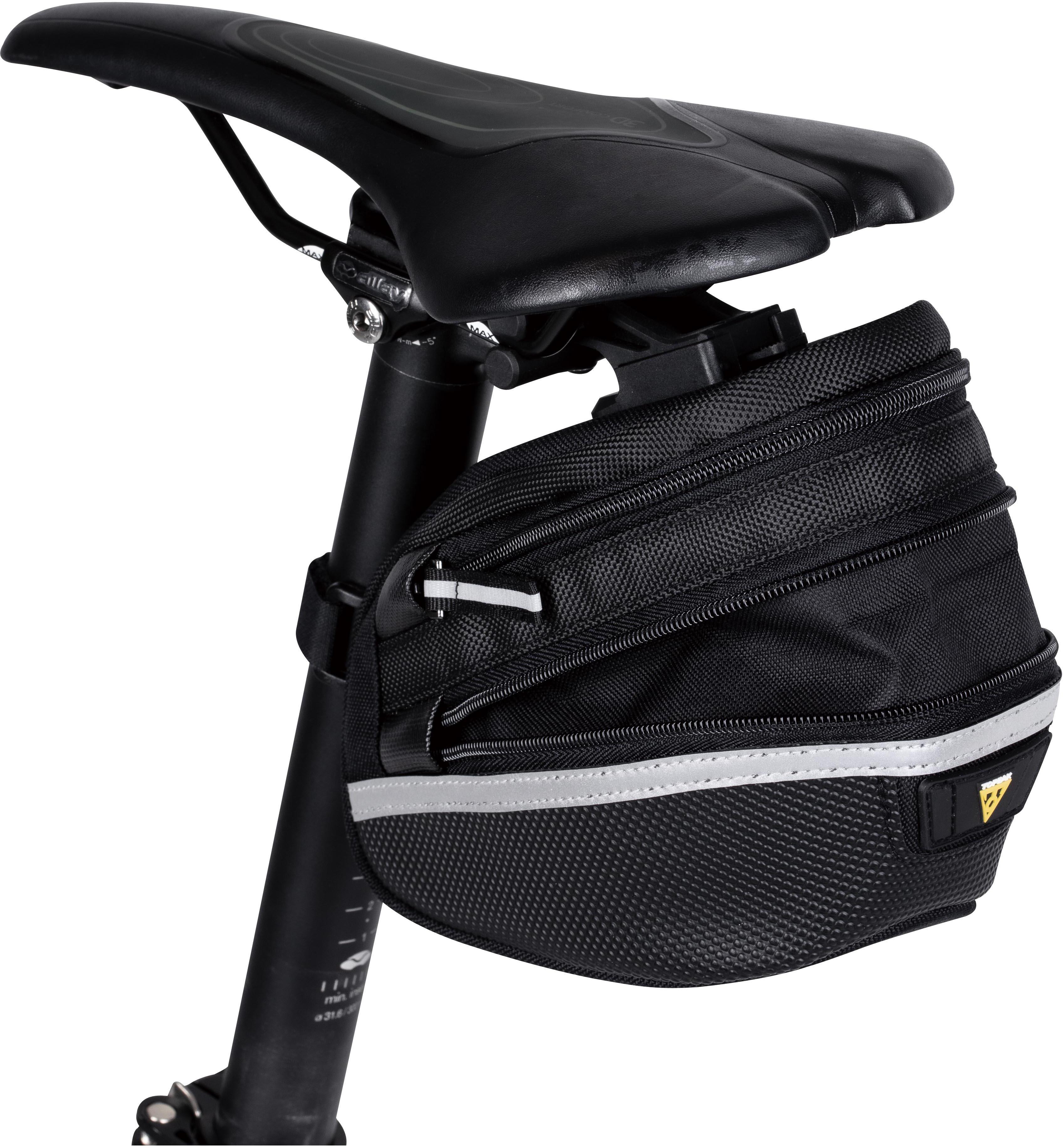 Topeak Wedge Pack II, Large
