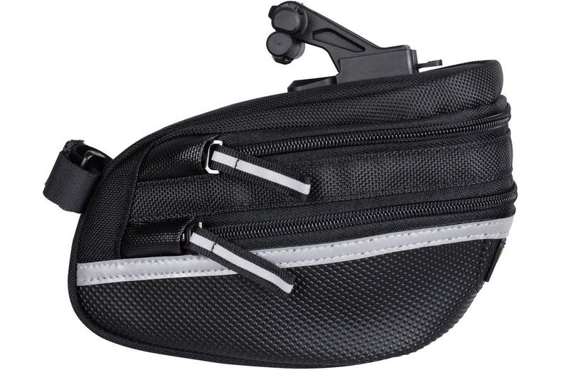 Topeak Wedge Pack II, Large Topeak Wedge Pack II, Large