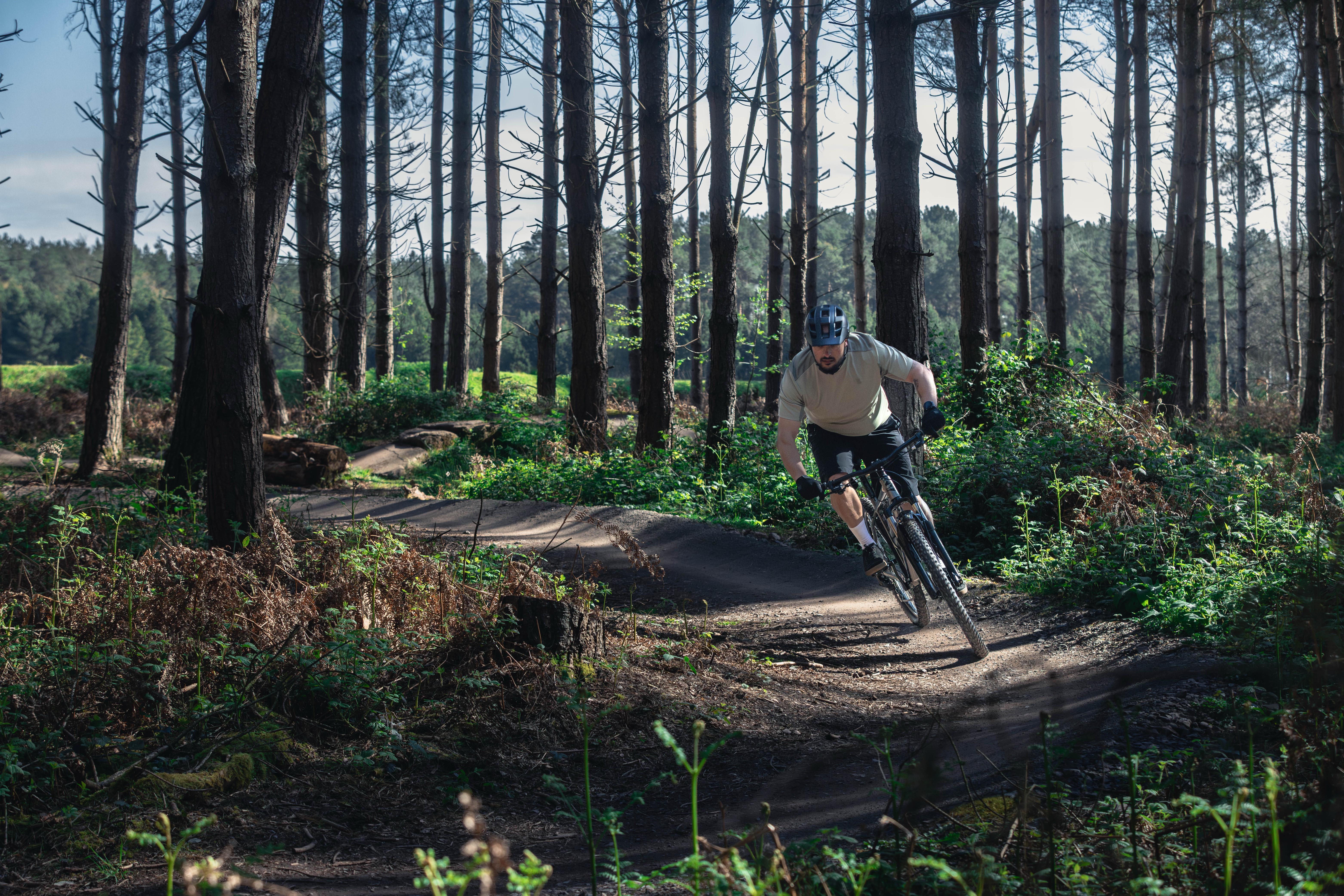 Boardman MTB Jersey