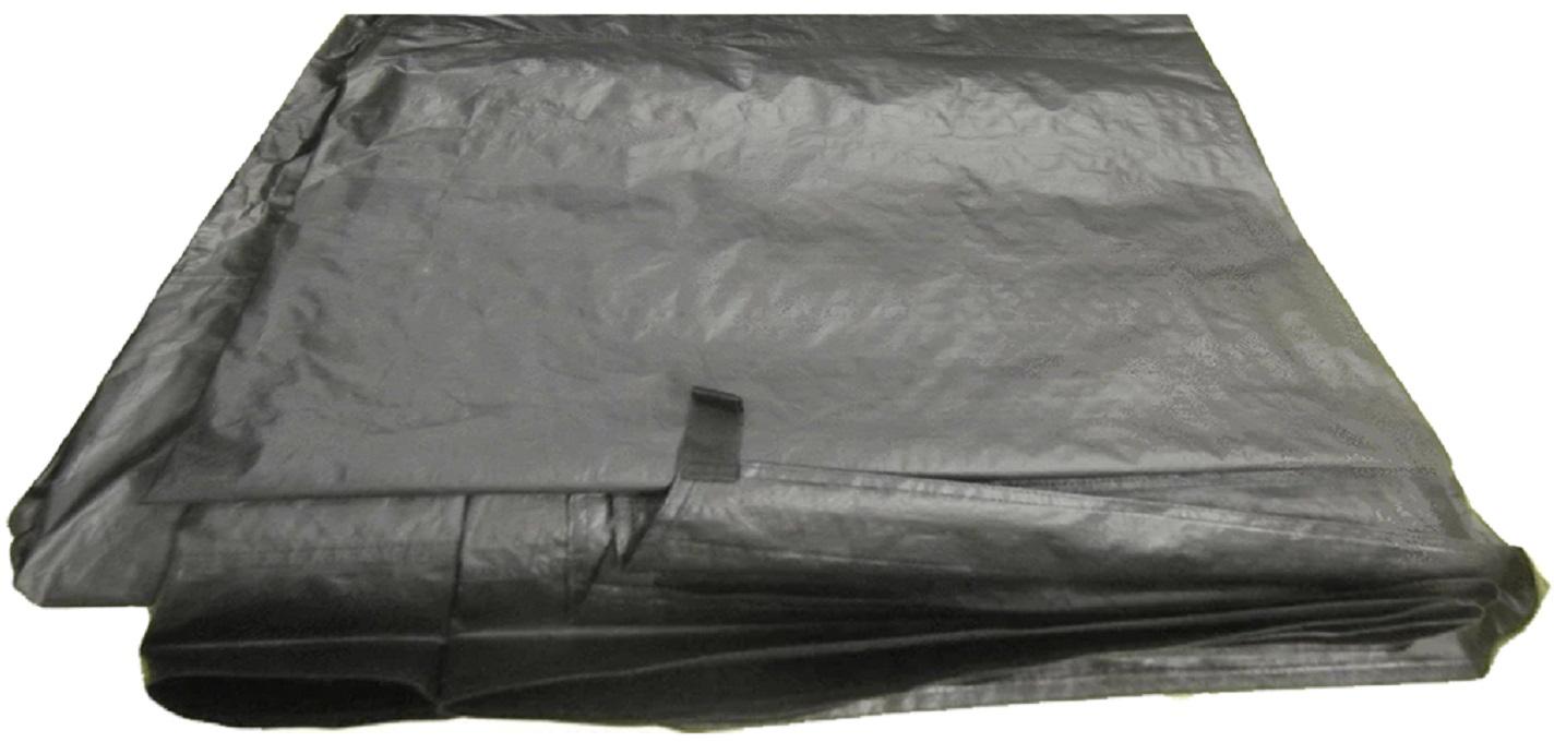 Olpro Gemini - Footprint Groundsheet (with Pegs)
