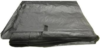 Olpro Gemini - Footprint Groundsheet (with Pegs)