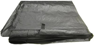 Olpro Gemini - Footprint Groundsheet (with Pegs)