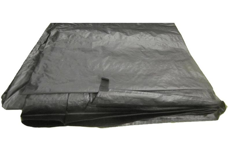 Olpro Gemini - Footprint Groundsheet (with Pegs) Olpro Gemini - Footprint Groundsheet (with Pegs)
