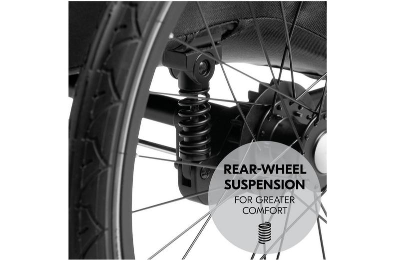 Hauck Dryk Duo Plus Hauck Dryk Duo Plus