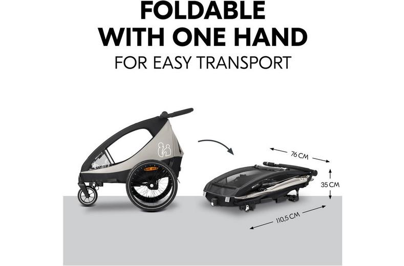 Hauck Dryk Duo Plus Hauck Dryk Duo Plus