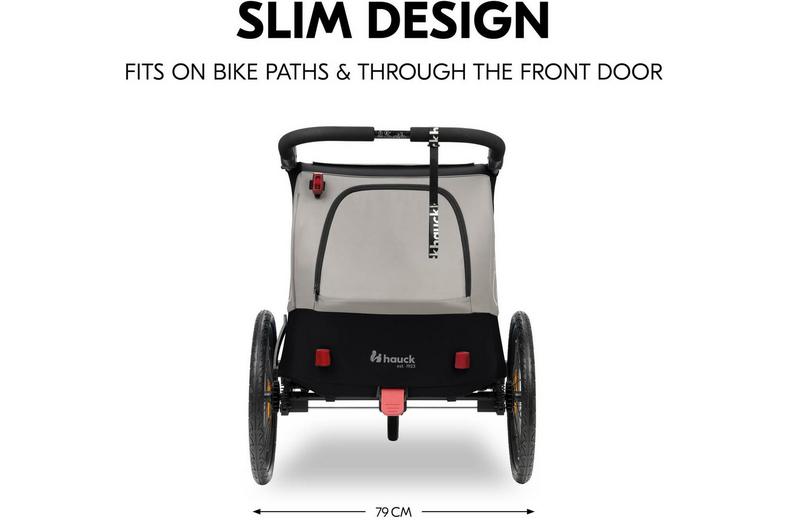 Hauck Dryk Duo Plus Hauck Dryk Duo Plus