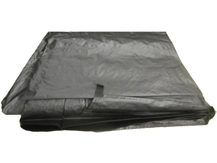Olpro Odyssey - Footprint Groundsheet (with Pegs)