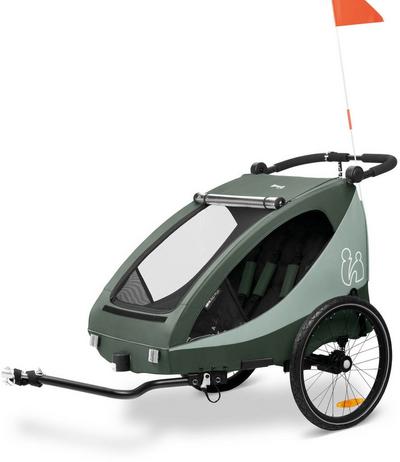 Hauck Dryk Duo Plus