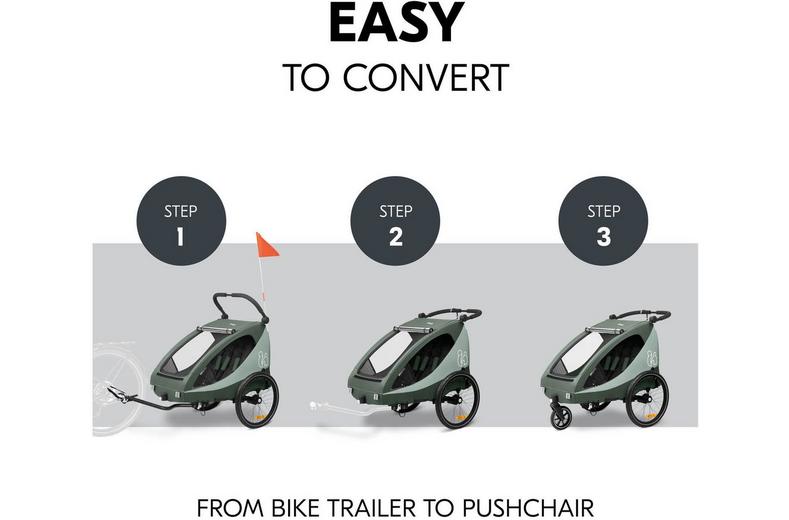 Hauck Dryk Duo Plus Hauck Dryk Duo Plus