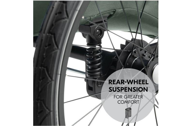 Hauck Dryk Duo Plus Hauck Dryk Duo Plus