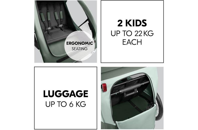 Hauck Dryk Duo Plus Hauck Dryk Duo Plus