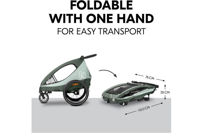 Hauck Dryk Duo Plus Hauck Dryk Duo Plus