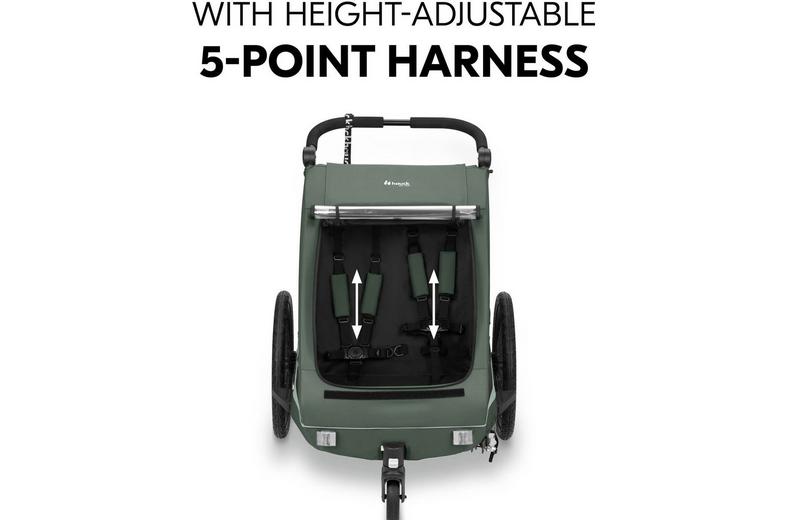 Hauck Dryk Duo Plus Hauck Dryk Duo Plus