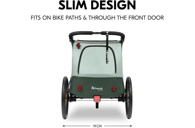 Hauck Dryk Duo Plus Hauck Dryk Duo Plus