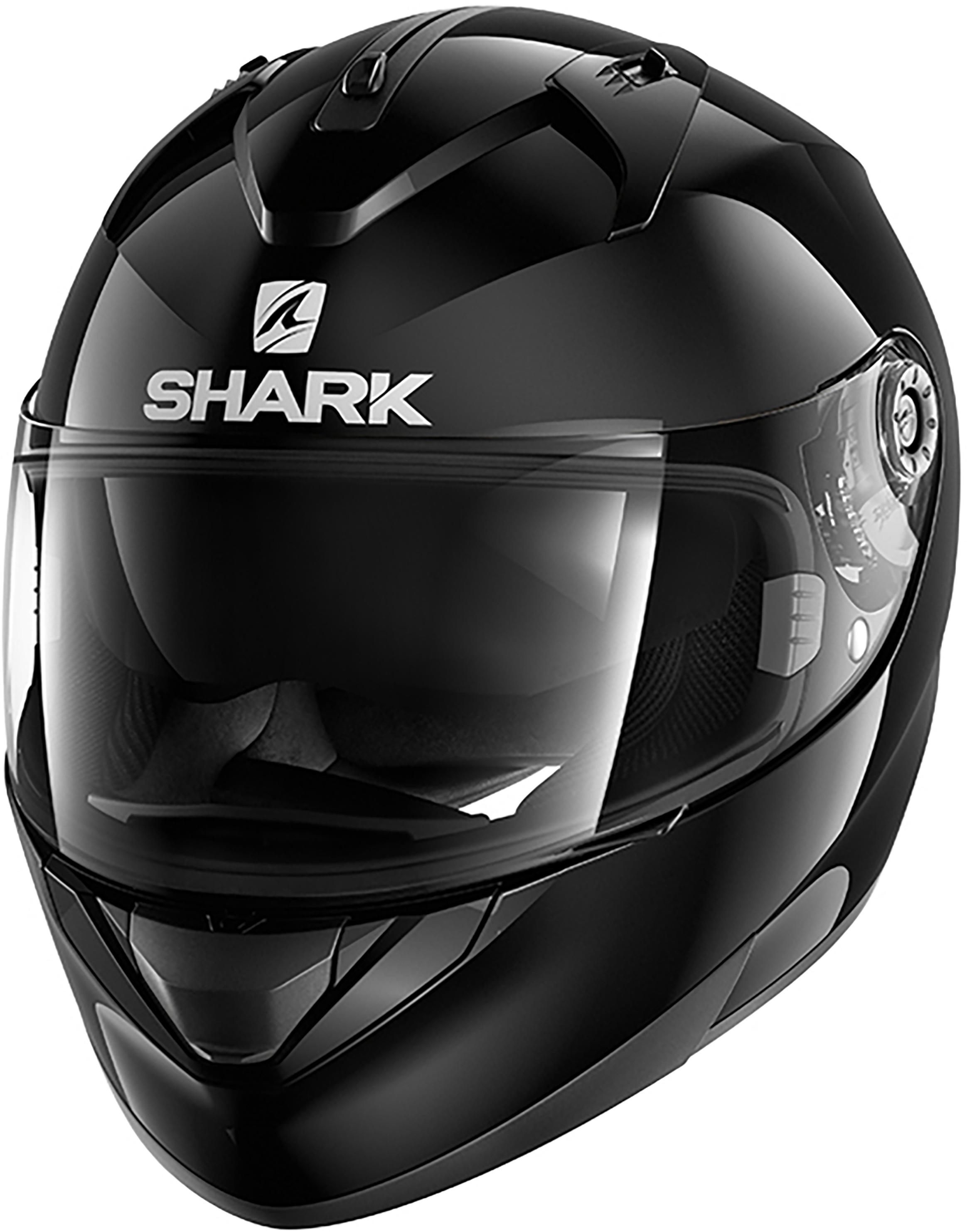 Shark Ridill Motorcycle Helmet - Medium