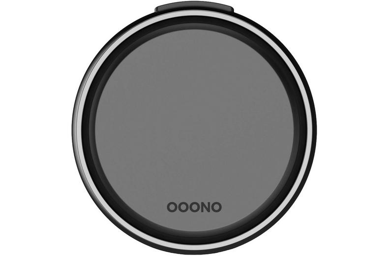 OOONO CO-DRIVER NO2 PLUS OOONO CO-DRIVER NO2 PLUS