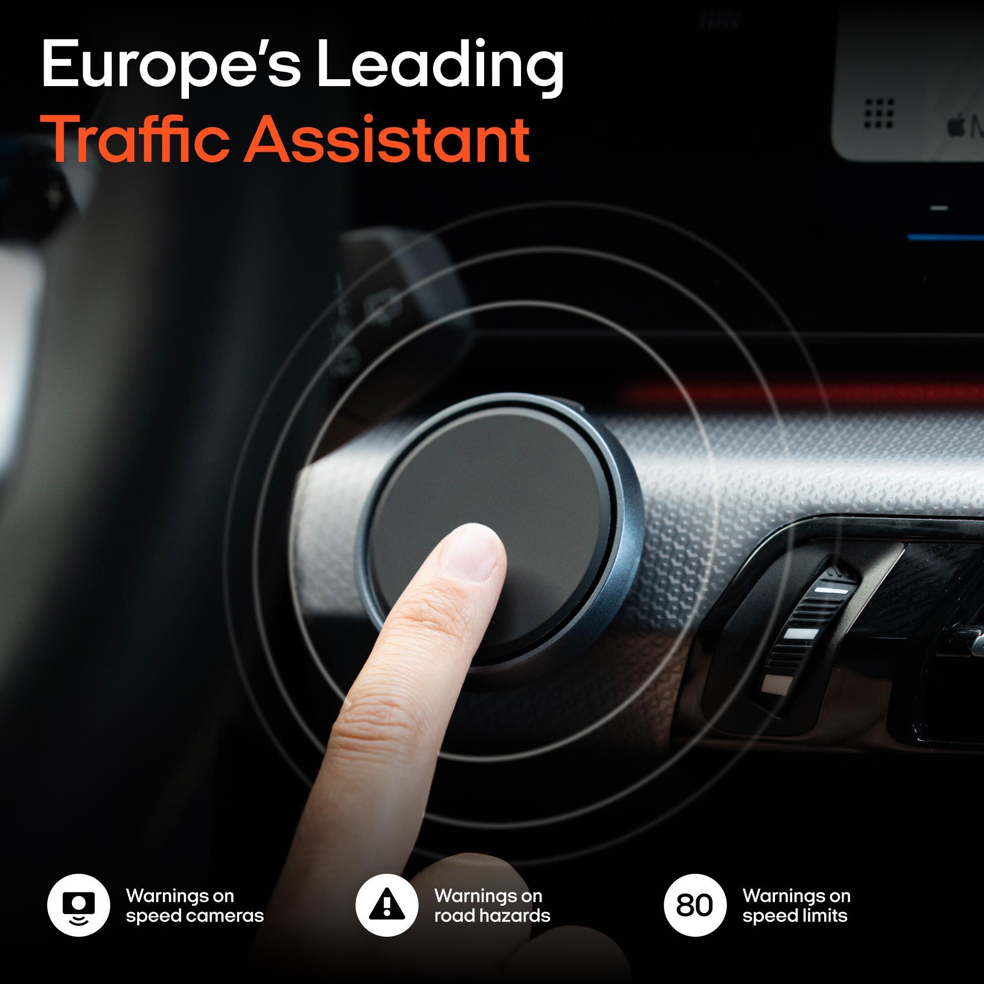 OOONO CO-DRIVER NO2 PLUS