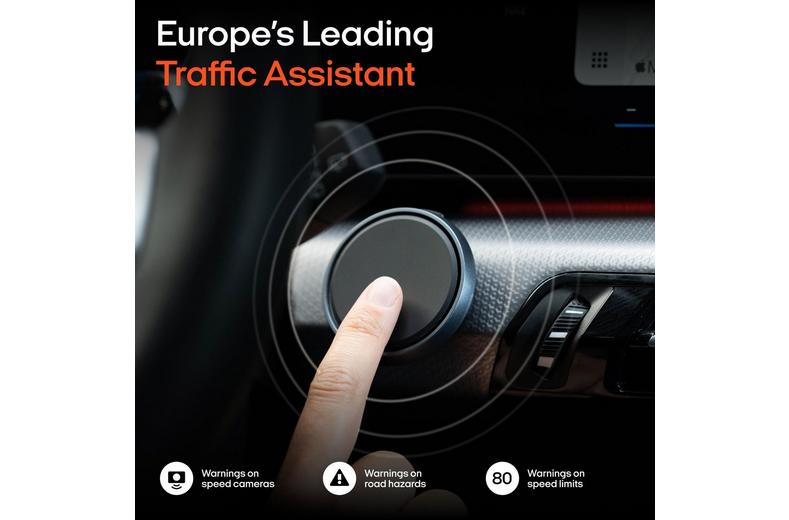 OOONO CO-DRIVER NO2 PLUS OOONO CO-DRIVER NO2 PLUS