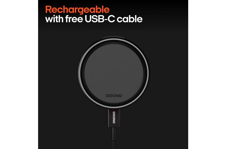 OOONO CO-DRIVER NO2 PLUS OOONO CO-DRIVER NO2 PLUS