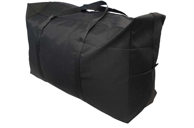 Olpro Large Waterproof Storage Bag (1680D) - 85L Olpro Large Waterproof Storage Bag (1680D) - 85L