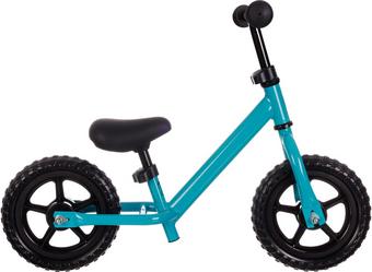 Indi Balance Bike, Blue - 10" Wheel