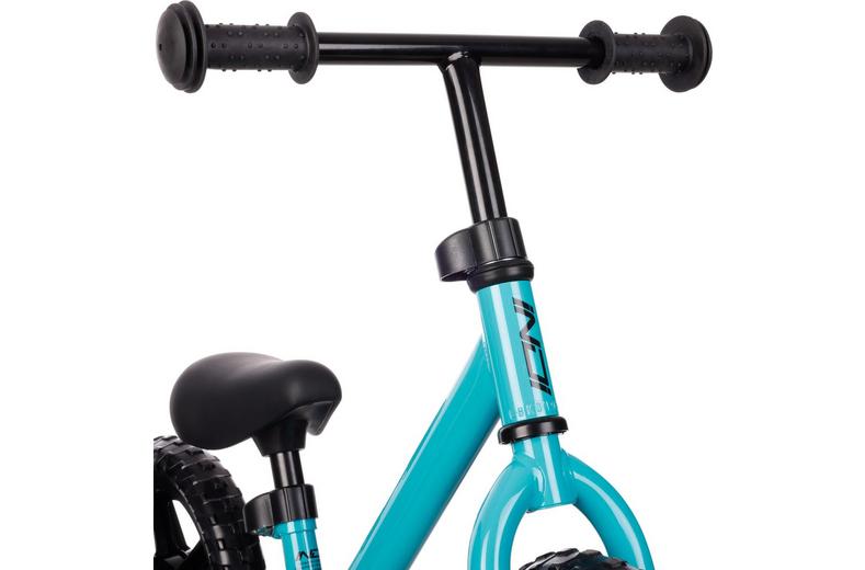Indi Balance Bike, Blue - 10" Wheel Indi Balance Bike, Blue - 10" Wheel