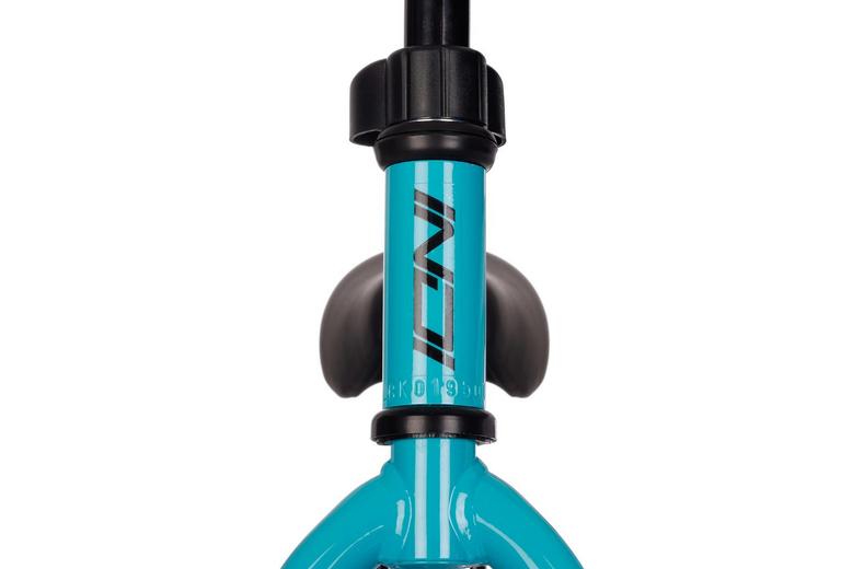 Indi Balance Bike, Blue - 10" Wheel Indi Balance Bike, Blue - 10" Wheel