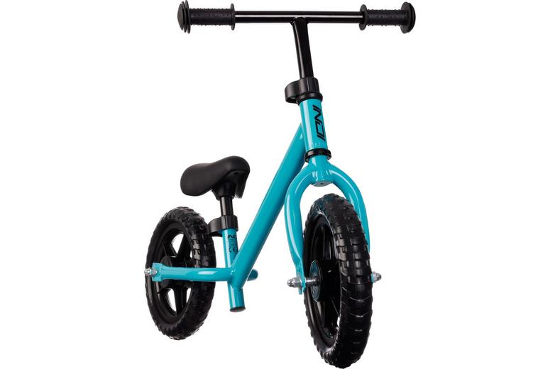 Indi Balance Bike, Blue - 10" Wheel Indi Balance Bike, Blue - 10" Wheel