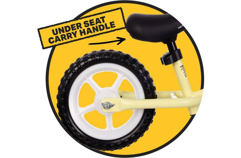 Apollo Wizzer, Yellow Flowers - 10" Wheel Apollo Wizzer, Yellow Flowers - 10" Wheel