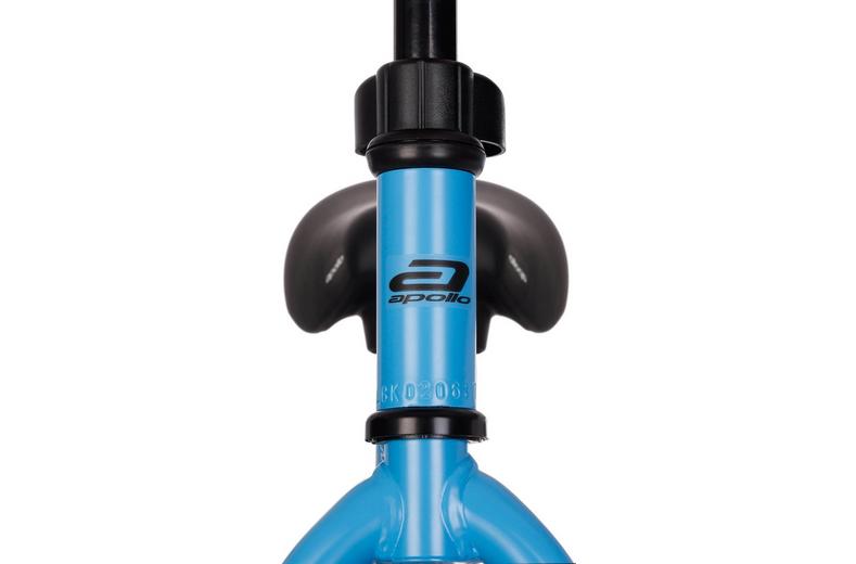 Apollo Wizzer, Blue Dinosaurs - 10" Wheel Apollo Wizzer, Blue Dinosaurs - 10" Wheel
