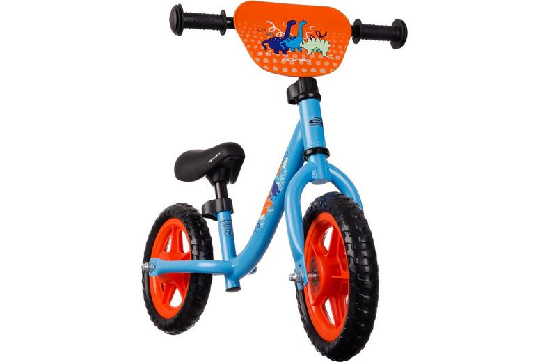Apollo Wizzer, Blue Dinosaurs - 10" Wheel Apollo Wizzer, Blue Dinosaurs - 10" Wheel