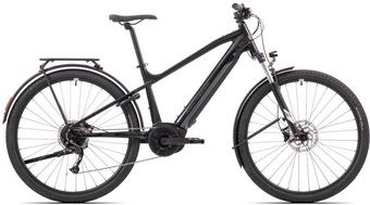 Rock Machine Torrent e50-29B Touring Electric Mountain Bike - M Frame