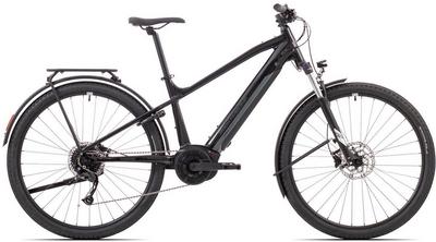 Rock Machine Torrent e50-29B Touring Electric Mountain Bike - M Frame