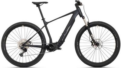 Rock Machine EXP 8089 Electric Mountain Bike - M Frame Rock Machine EXP 8089 Electric Mountain Bike - M Frame