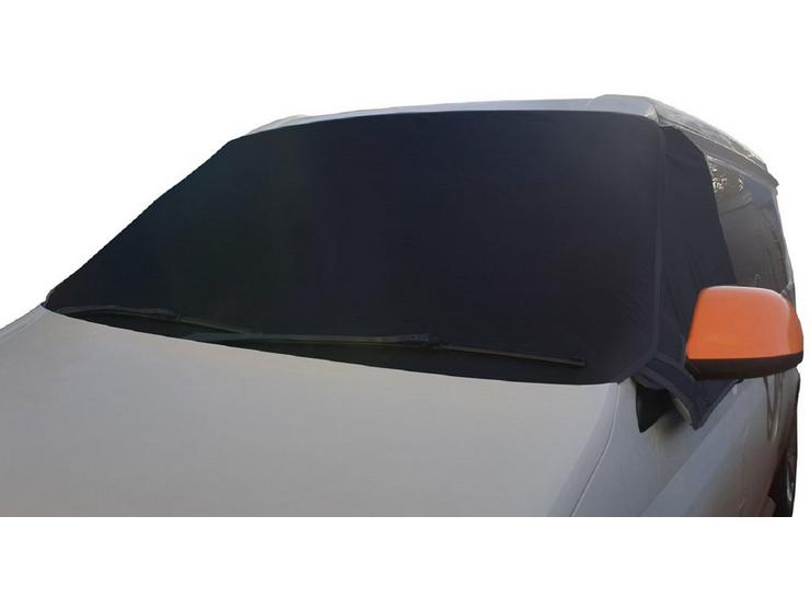 Olpro External Blackout Screen For VW T5/T6