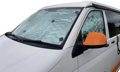 Olpro VW T5/T6 Internal Thermal Blind Set Olpro VW T5/T6 Internal Thermal Blind Set