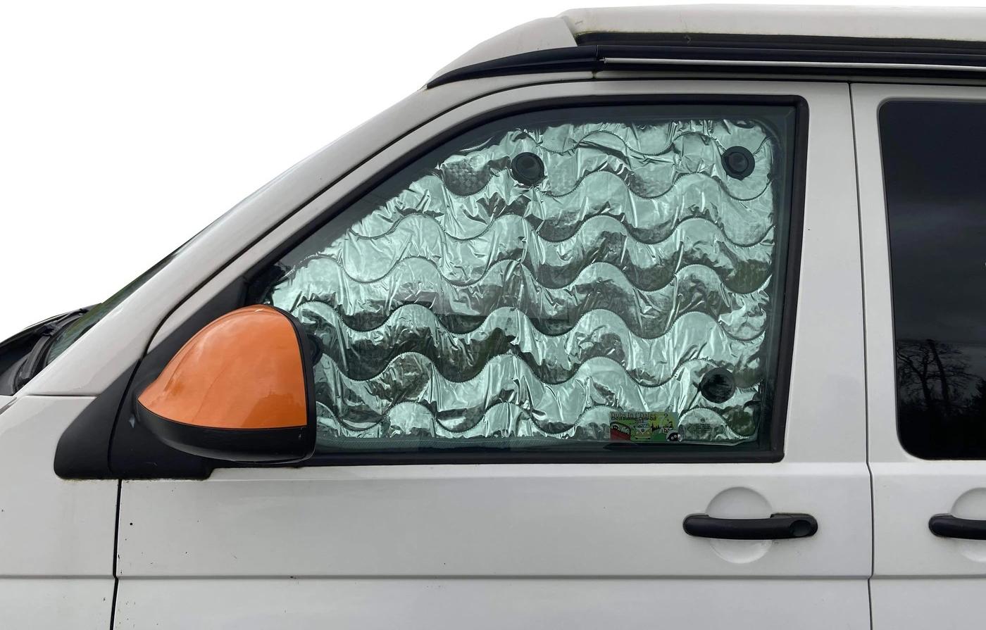 Olpro VW T5/T6 Internal Thermal Blind Set