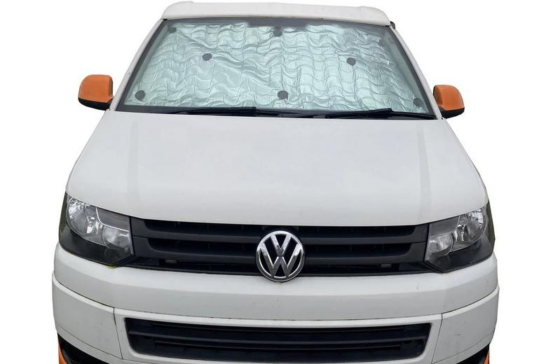 Olpro VW T5/T6 Internal Thermal Blind Set Olpro VW T5/T6 Internal Thermal Blind Set