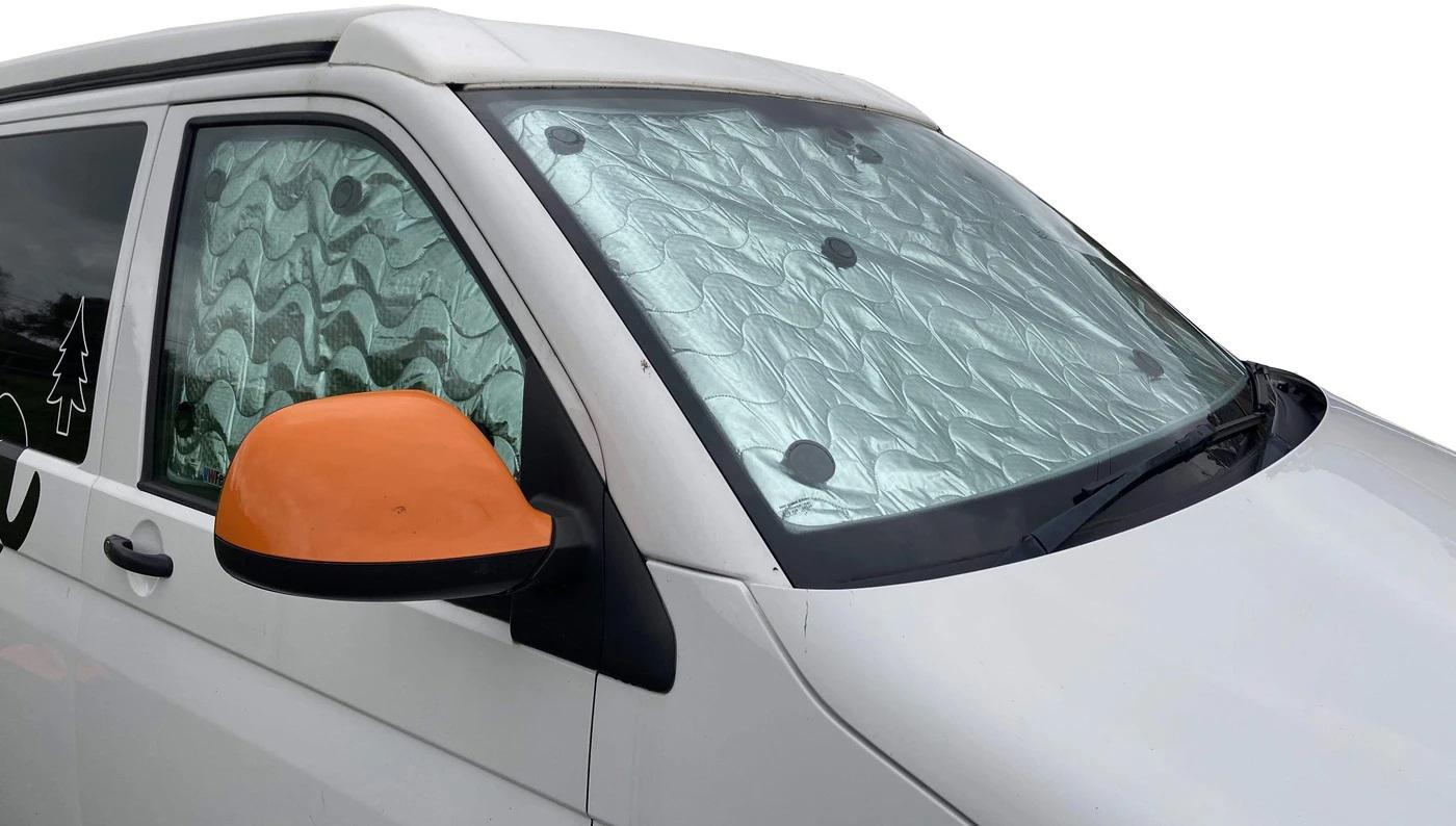 Olpro VW T5/T6 Internal Thermal Blind Set