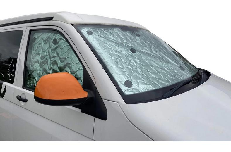 Olpro VW T5/T6 Internal Thermal Blind Set Olpro VW T5/T6 Internal Thermal Blind Set