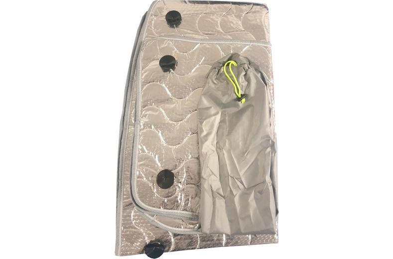 Universal Internal Thermal Motorhome Blind Universal Internal Thermal Motorhome Blind