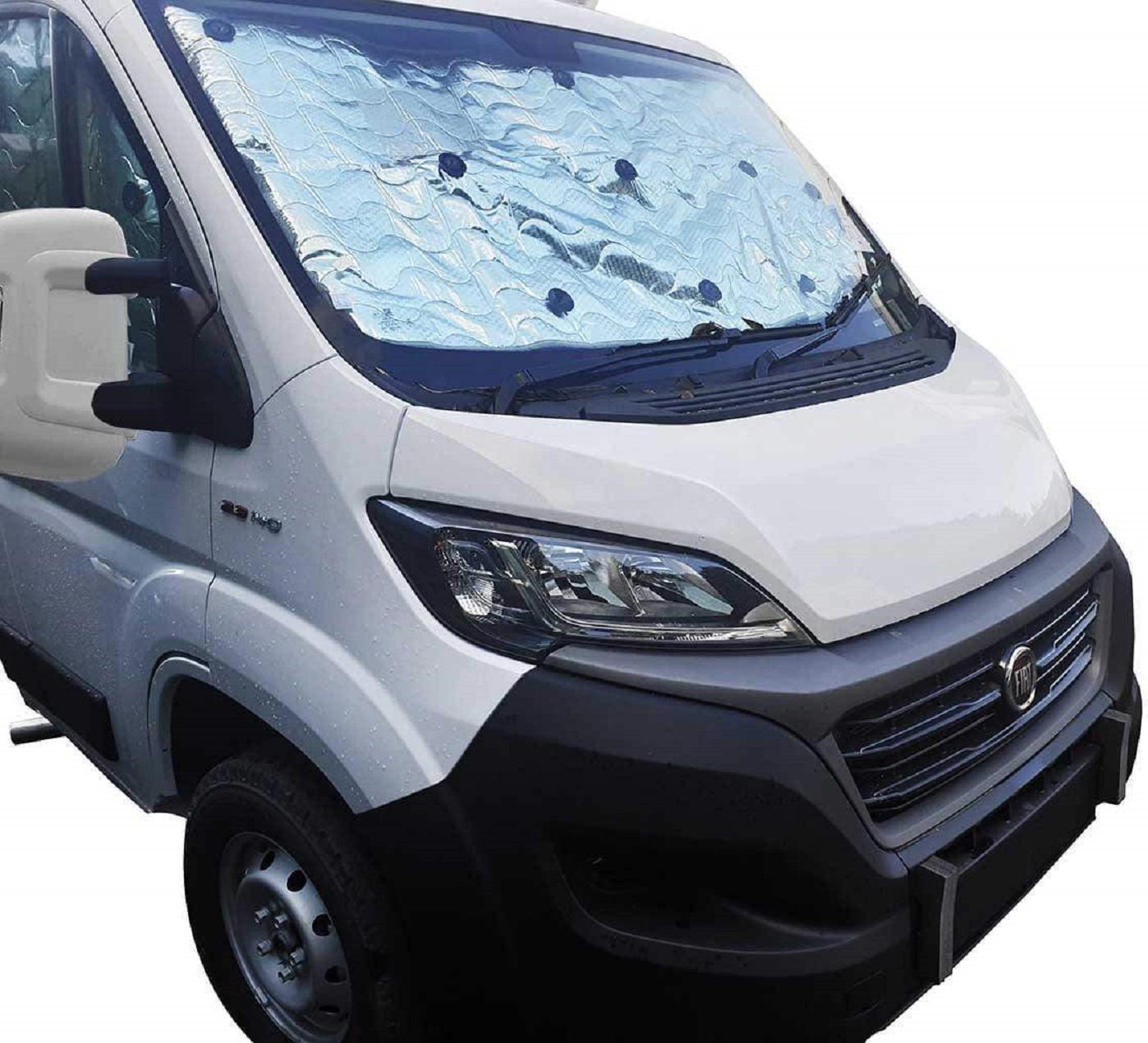 Universal Internal Thermal Motorhome Blind
