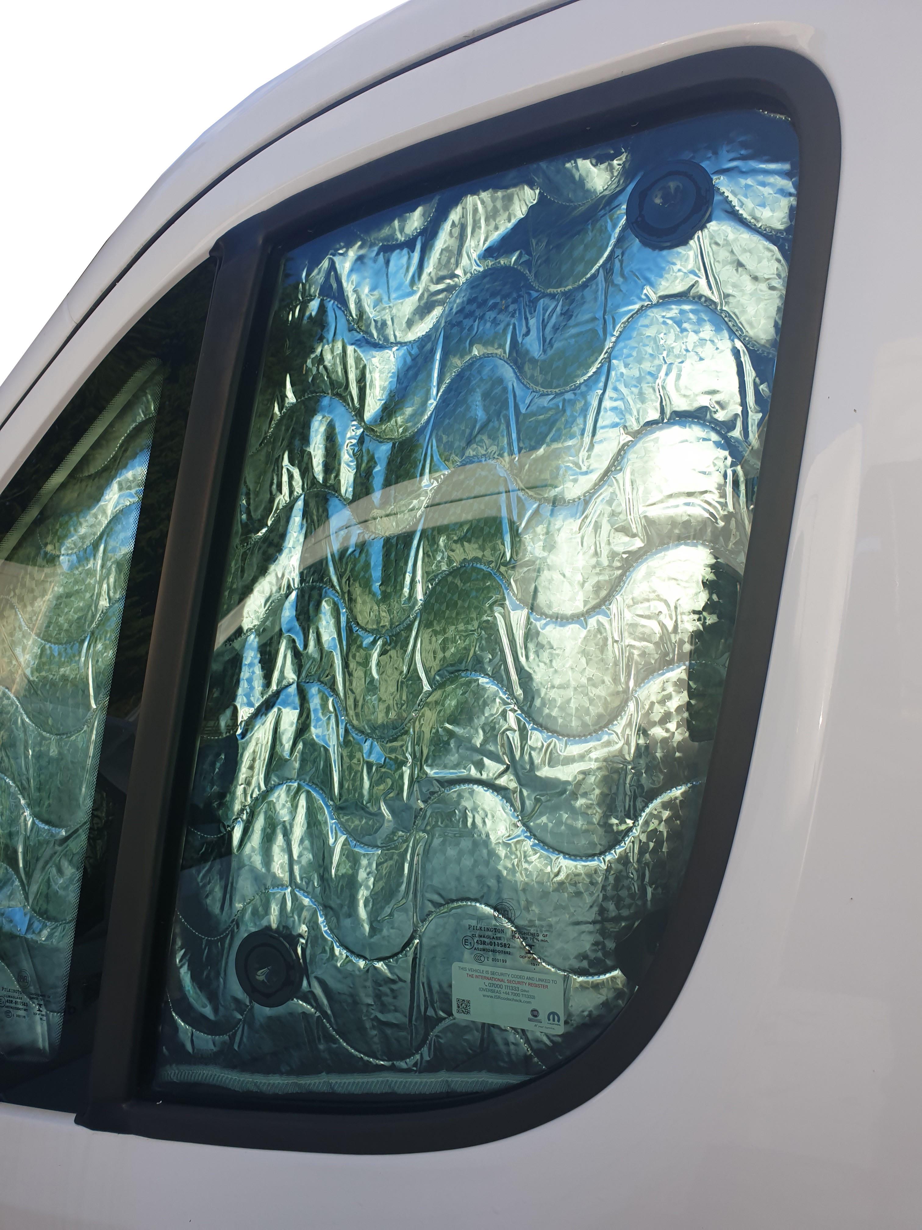 Universal Internal Thermal Motorhome Blind