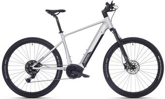 Rock Machine eXC 6.3 Electric Mountain Bike - M Frame