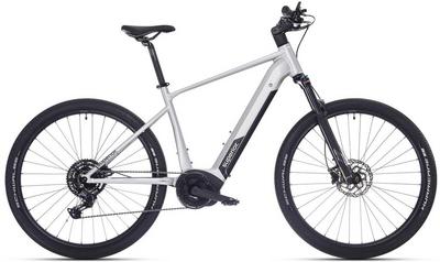 Rock Machine eXC 6.3 Electric Mountain Bike - M, L, XL Frames Rock Machine eXC 6.3 Electric Mountain Bike - M, L, XL Frames
