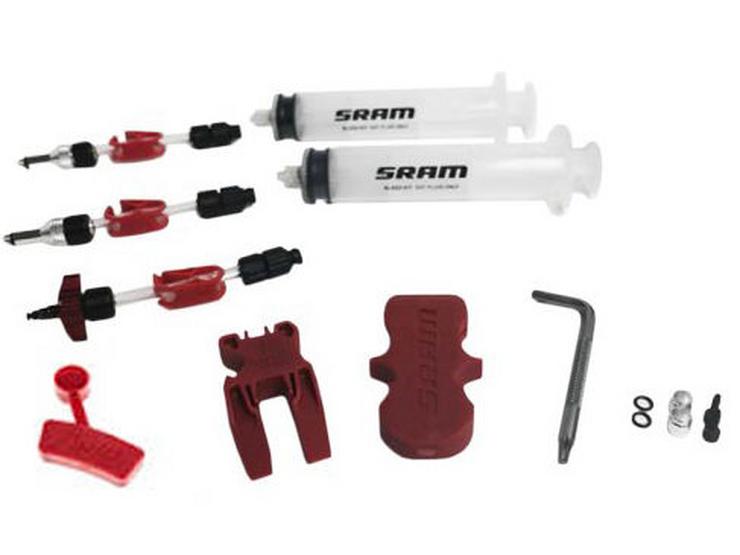 SRAM Avid Standard Brake Bleed Kit