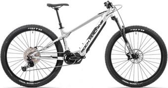Rock Machine Blizz e60-29 Electric Mountain Bike - XL Frame