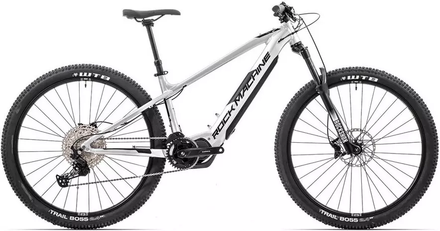 RockMachine Blizz e60-29 Electric Mountain Bike - XL Frame