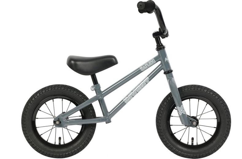 Invert Lil Flex Balance Bike - 12" Wheel Invert Lil Flex Balance Bike - 12" Wheel